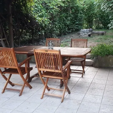 Vakantiehuis Kali 120 *