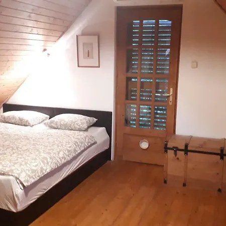 Kali 120 Ferienhaus Tagyon