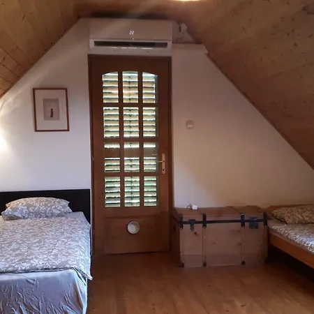 Kali 120 Vakantiehuis