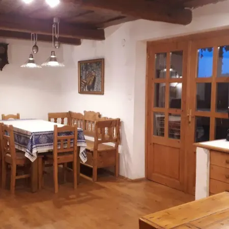 Casa de Férias Káli 120