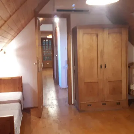 Vakantiehuis Kali 120 *