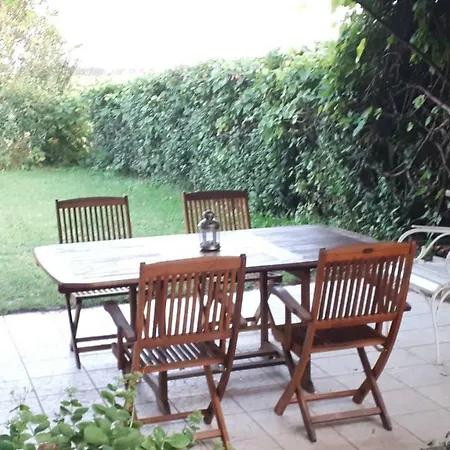 Vakantiehuis Kali 120 Tagyon
