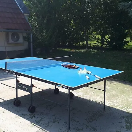 Kali 120 Vakantiehuis