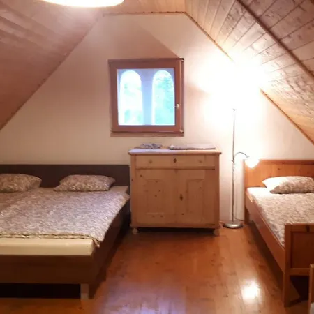 Kali 120 Vakantiehuis *