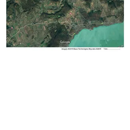 Káli 120 Casa vacanze *