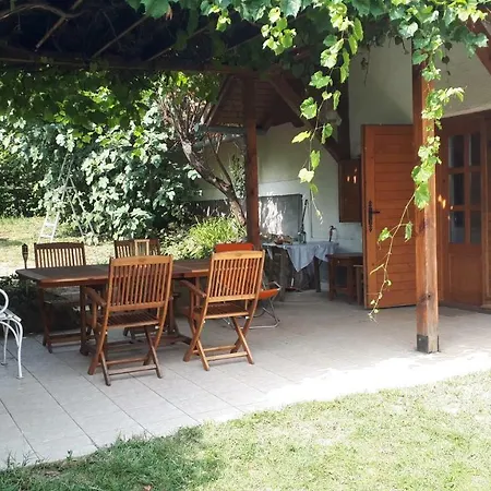 Kali 120 Vakantiehuis *