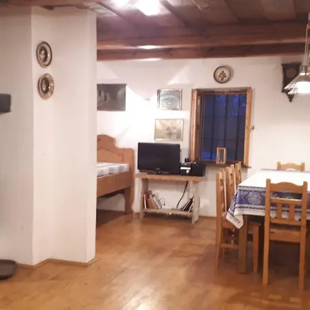 Сasa de vacaciones Káli 120 *