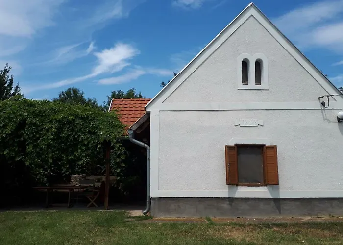 Kali 120 Vakantiehuis *