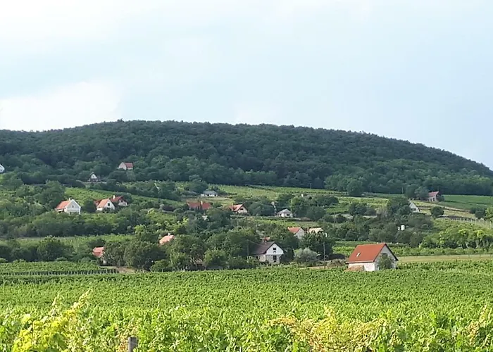 Kali 120 Vakantiehuis