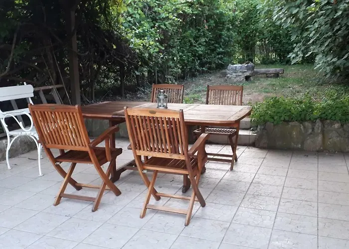 Casa de Férias Káli 120 *