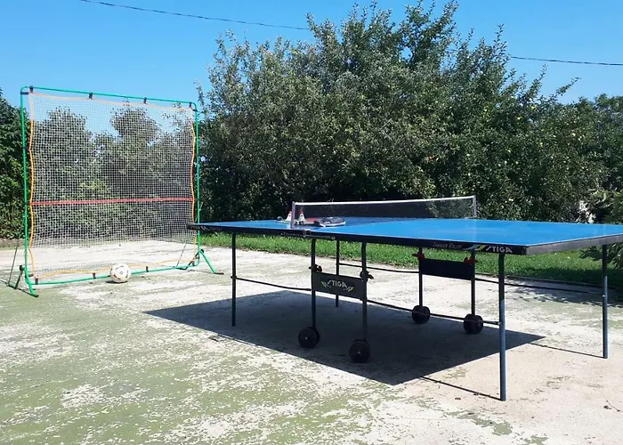 Casa de Férias Káli 120