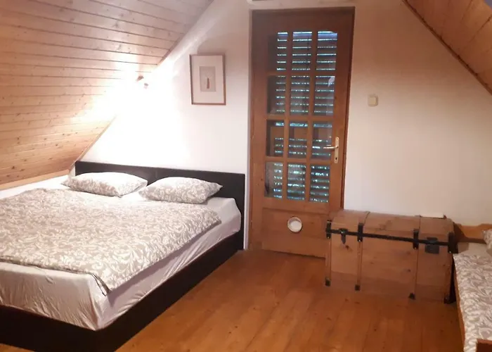 Káli 120 Casa de Férias Tagyon