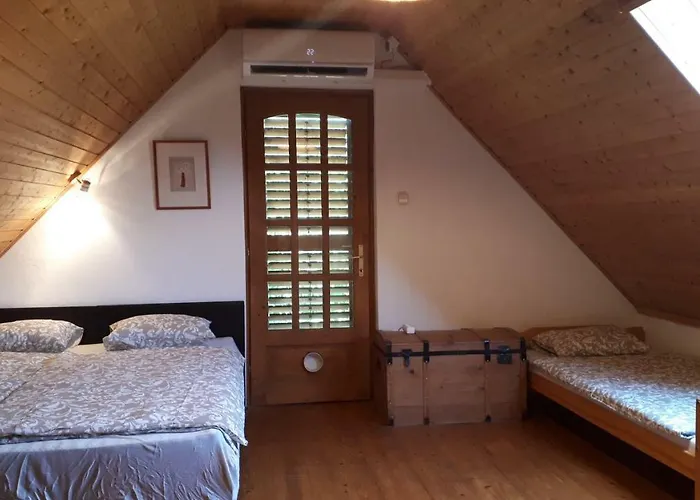 Káli 120 Casa de Férias