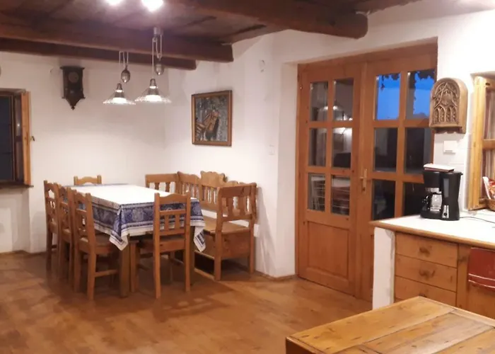 Casa de Férias Káli 120