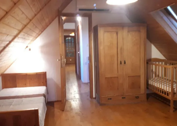 Vakantiehuis Kali 120 *