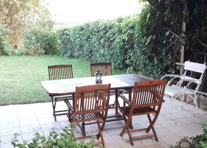 Casa de Férias Káli 120 Tagyon