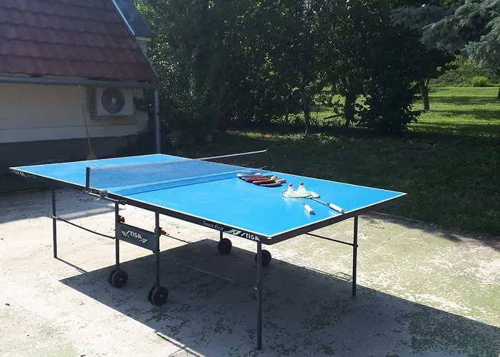 Káli 120 Casa de Férias