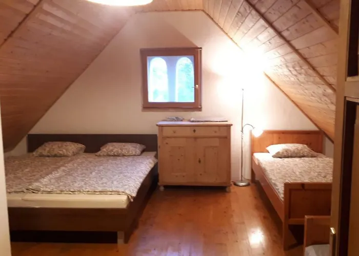 Kali 120 Vakantiehuis *