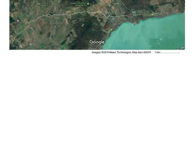 Kali 120 Vakantiehuis *