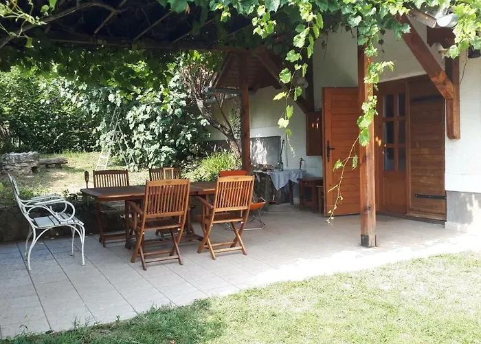 Káli 120 Casa de Férias *