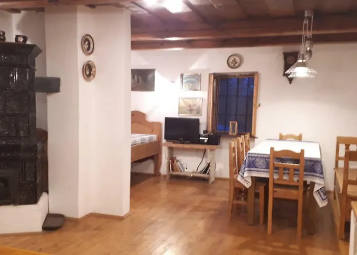 Casa de Férias Káli 120 *